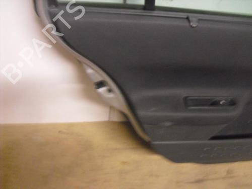 Left rear door RENAULT MEGANE II Estate (KM0/1_) 1.5 dCi (KM16, KM1E) | BP20955415C4 