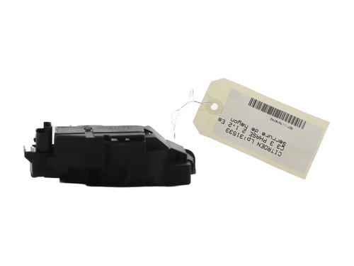 Used Tailgate lock Tailgate lock CITROËN C3 III (SX) 1.2 THP 110 (SXHNPS, SXHNZT, SXHNZ6) (110 hp) 30814494 30814494