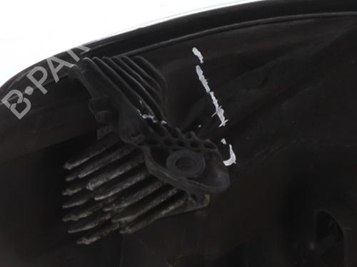 Left headlight RENAULT MASTER III Van (FV) 2.3 dCi 135 FWD (FV0N, FV08, FV06, FV00, FV1S) | BP37010133C28  - Image 10
