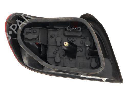 Right taillight CITROËN XSARA (N1) 1.9 TD | BP20941845C35 