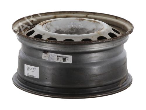 Used Rim Rim PEUGEOT EXPERT Van (VF3A_, VF3U_, VF3X_) 2.0 HDi 165 (163 hp) 36369419 36369419