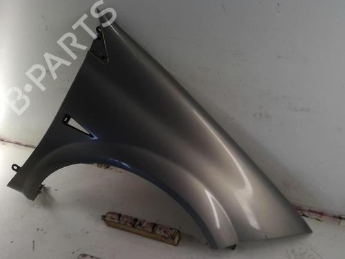 Used Right front fenders RENAULT LAGUNA II (BG0/1_) 1.9 dCi (BG08, BG0G) (120 hp) 20945613