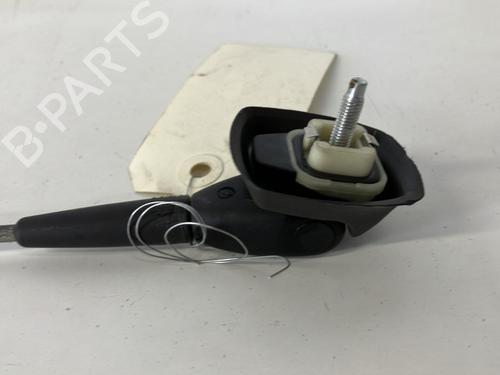Antenne/Base DACIA LOGAN MCV II TCe 90 (K8M1, K8MA, K8AC) | BP24179914C140 