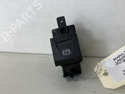 Used Switch RENAULT LAGUNA III Grandtour (KT0/1) 2.0 dCi (KT07, KT0J, KT14, KT1A, KT1S) (131 hp) 24816220
