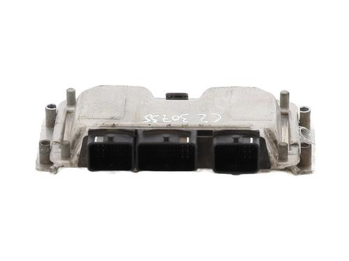 Used Engine control unit (ECU) Engine control unit (ECU) CITROËN C2 (JM_) 1.6 (109 hp) 25931930 25931930