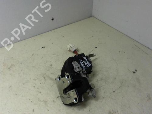 Used Rear right lock TOYOTA CARINA E VI (_T19_) 2.0 TD (CT190) (83 hp) 22019453