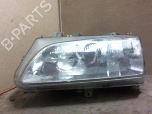 Used Left headlight CITROËN EVASION MPV (22, U6) 2.0 (121 hp) 20973357
