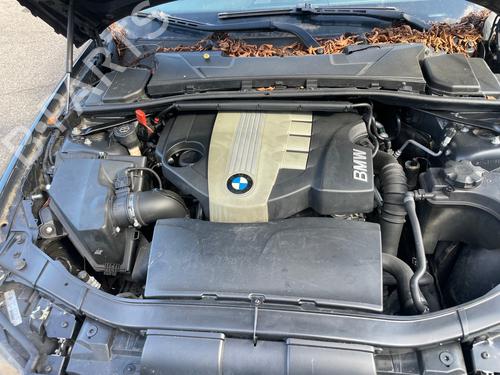 Used Parts BMW 3 (E90) 318 d 4968732