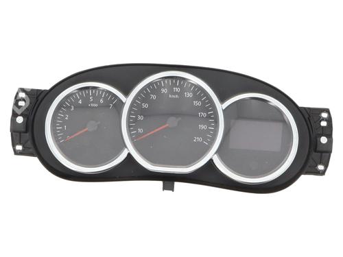 Instrument cluster DACIA LODGY (JS_) 1.3 TCe 130 (JSNE) | BP25594103C47  - Image 5