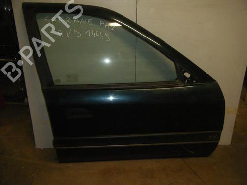 Porta anteriore destra Porta anteriore destra RENAULT SAFRANE II (B54_) 2.5 20V (B54F) (165 hp) 20949305 20949305