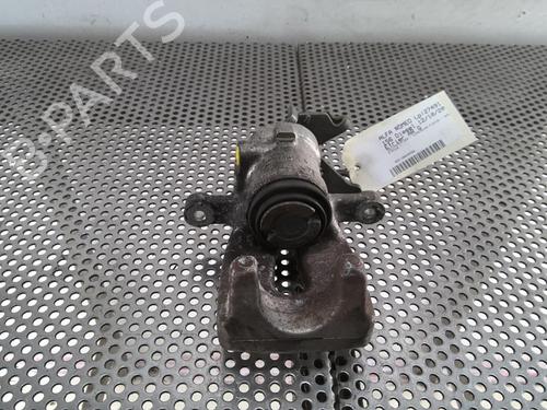 Used Left rear brake caliper Left rear brake caliper ALFA ROMEO 156 (932_) 1.9 JTD (932.A2B00, 932.A2C00) (115 hp) 20947699 20947699