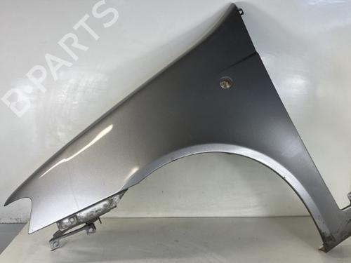 Used Left front fenders FIAT PUNTO (188_) 1.9 JTD (86 hp) 20938457