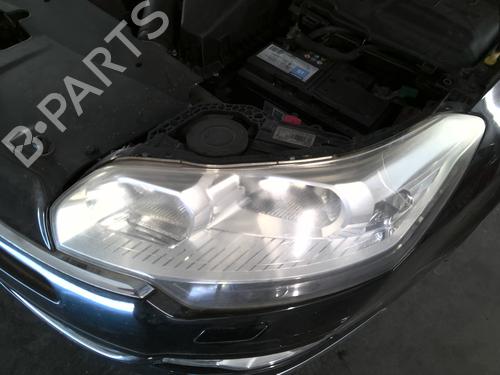 Left headlight CITROËN C5 III Break (RW_) 2.0 HDi 140 | BP33883852C28 - Image 2