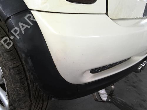 Rear bumper MINI MINI (R50, R53) Cooper S | BP31344327C8