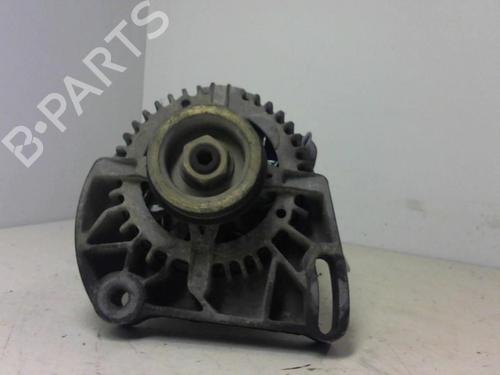 Alternator FIAT PUNTO (176_) 60 1.2 (176AP, 176AR, 176AQ, 176BB) | BP22019698M7 