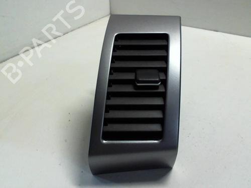 Used Air vent MITSUBISHI OUTLANDER II (CW_W) 2.0 DI-D (CW8W) (140 hp) 20965806