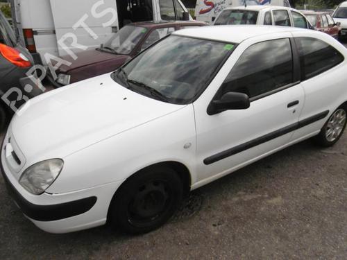 Horn CITROËN XSARA Coupe (N0) 2.0 HDI 90 | BP20942156E13 