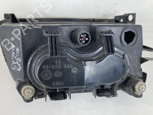 Used Left headlight Left headlight AUDI A3 (8L1) 1.9 TDI (110 hp) 20950155 20950155