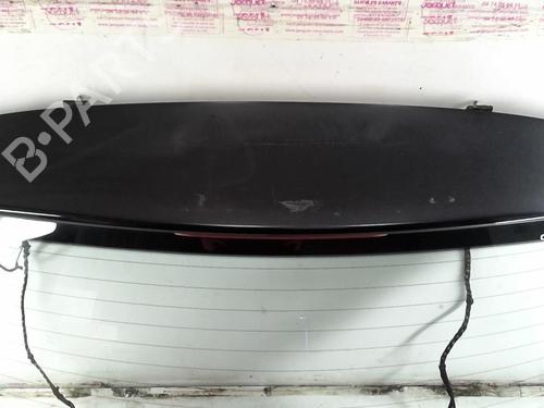Tailgate SEAT LEON (1P1) 2.0 TDI 16V | BP23142910C6 