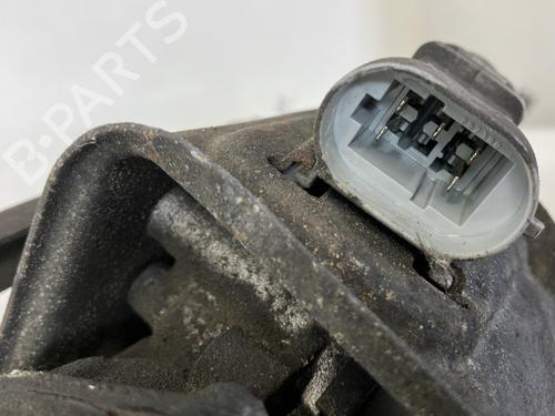 Used Front wiper motor Front wiper motor RENAULT MASTER II Van (FD) 2.5 dCi (FD02) (101 hp) 28585730 28585730