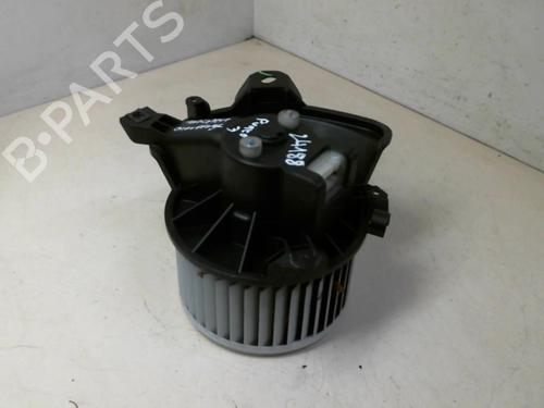 Used Heater blower motor Heater blower motor FIAT PUNTO (199_) 1.2 (199AXZ1A, 199BXZ1A) (69 hp) 20948025 20948025
