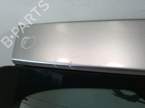 Tailgate ALFA ROMEO 147 (937_) 1.6 16V T.SPARK (937.AXA1A, 937.AXB1A, 937.BXB1A) | BP22020967C6 