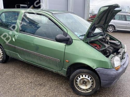 Panel rute bak høyre RENAULT TWINGO I (C06_) 1.2 (C066, C068) | BP20968027C92 