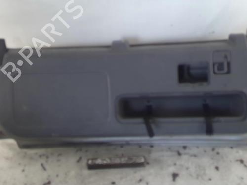 Used Tailgate Tailgate HONDA CR-V I (RD) 2.0 16V 4WD (RD1, RD3) (128 hp) 22022327 22022327