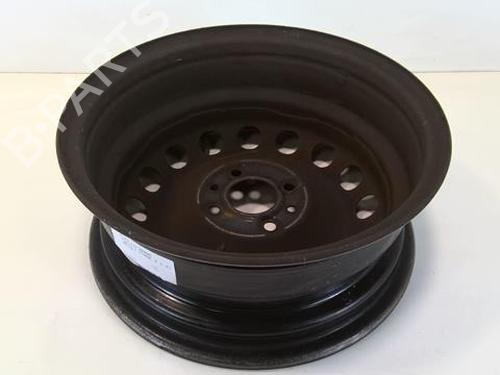 Used Rim FIAT PUNTO (188_) 1.2 60 (188.030, .050, .130, .150, .230, .250) (60 hp) 20956435