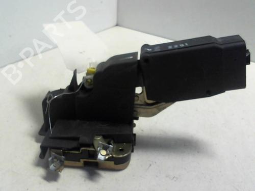 Used Front right lock MITSUBISHI SPACE STAR MPV (DG_A) 1.9 DI-D (DG4A) (102 hp) 20971957