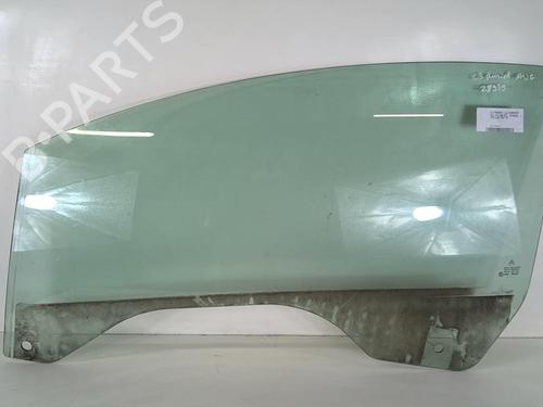 Used Front left door window CITROËN C3 Pluriel (HB_) 1.4 (73 hp) 20956531