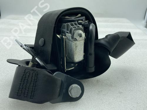 Used Front right seatbelt Front right seatbelt PEUGEOT 308 SW I (4E_, 4H_) 1.6 HDi (109 hp) 20938168 20938168