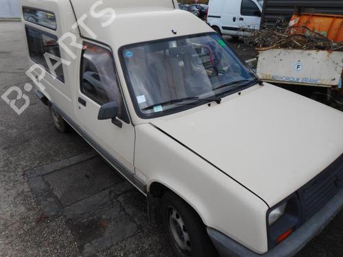 Used Parts RENAULT RAPID Box Body/MPV (F40_, G40_) 1.1 (F401) (45 hp) 1962074
