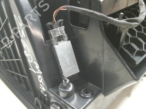 Used Glove box Glove box VW PASSAT B6 Variant (3C5) 2.0 TDI 16V (140 hp) 20966197 20966197