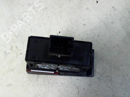 Used Warning switch Warning switch SKODA OCTAVIA III (5E3, NL3, NR3) 1.6 TDI (110 hp) 20948291 20948291