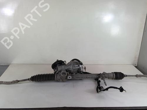 Steering rack PEUGEOT 208 I (CA_, CC_) 1.2 VTI 82 | BP20968133M22 