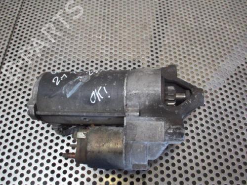 Used Starter PEUGEOT 806 (221) 2.1 td 12V (109 hp) 20954197