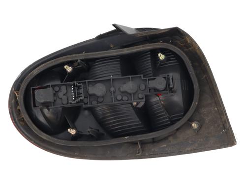 Right taillight RENAULT MEGANE I Coach (DA0/1_) 1.9 dTi (DA0N) | BP20942967C35 