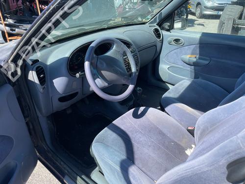 Used Parts FORD FIESTA IV (JA_, JB_) 1.25 i 16V 4817538
