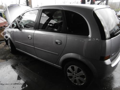 Venstre Baklys OPEL MERIVA A MPV (X03) 1.4 16V Twinport (E75) | BP20939884C34 
