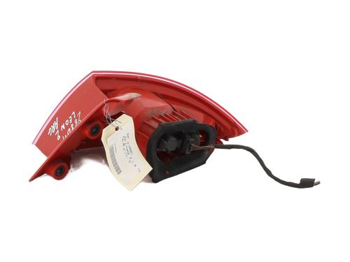 Used Left taillight Left taillight SEAT LEON (1P1) 1.6 TDI (105 hp) 20943718 20943718