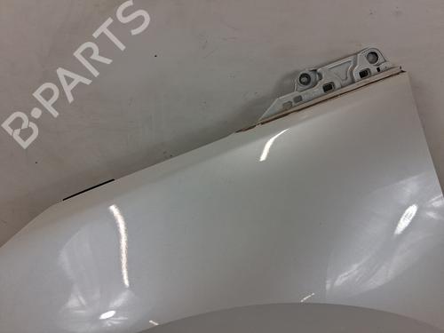 Left front fenders PEUGEOT 5008 (0U_, 0E_) 1.6 HDi | BP28585577C41 