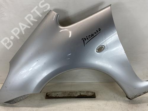 Used Left front fenders CITROËN XSARA PICASSO (N68) 2.0 HDi (90 hp) 23792072