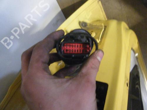 Left rear door CITROËN C3 I (FC_, FN_) 1.4 HDi | BP20949294C4 