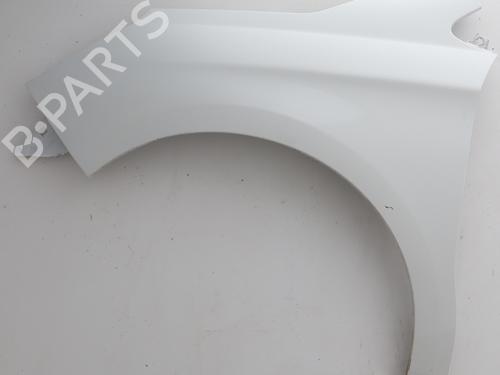 Used Left front fenders CITROËN C4 II (NC_) 1.6 HDi 115 (114 hp) 31945515
