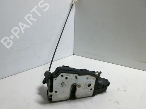 Rear left lock BMW 3 (E46) 330 d | BP20942354C100