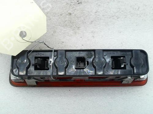 Third brake light PEUGEOT BIPPER (AA_) 1.4 HDi | BP20943972L11 