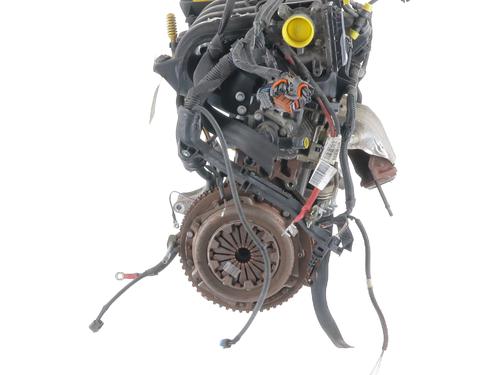 Engine RENAULT TWINGO II (CN0_) 1.2 16V (CN0K, CN0V, CN0A) | BP23792248M1  - Image 5