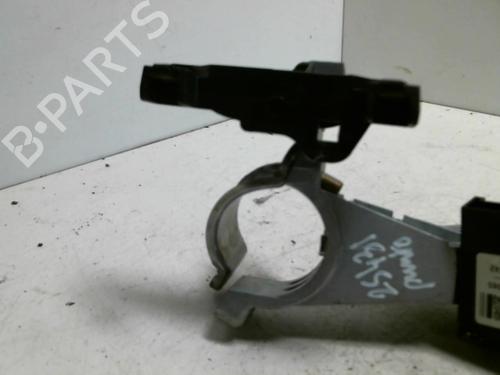 Used Ignition barrel FIAT GRANDE PUNTO (199_) 1.3 D Multijet (75 hp) 20952106