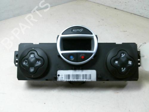 Climate control RENAULT CLIO III (BR0/1, CR0/1) 1.5 dCi (BR17, CR17) | BP20959702I5 